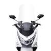 Transparent Rain Shield Windshield for Haojue UHR150