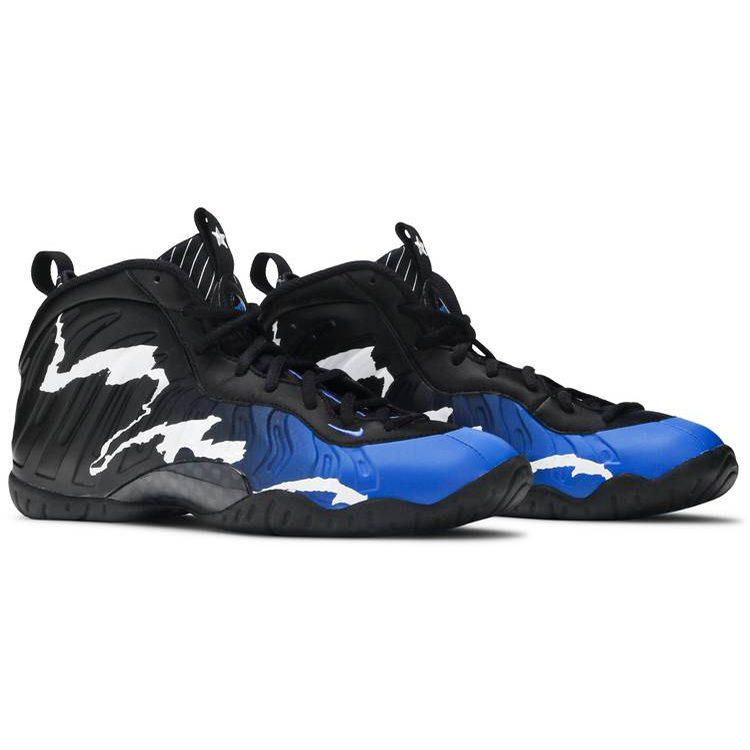 Nike Air Foamposite One 96 All-Star GS 644791-013