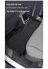 2026 Hongqi HS6 PHEV TPE Full Coverage Floor Mats - Custom Car Carpet Interior.