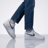 Nike Air Force 1 Low 07 Tech - Herren Sneakers Schuhe Grau IR0952-002 ORIGINAL