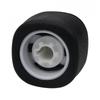 Gear Shift Knob Lever Shifter Pen For Fiat Panda 2012 2013+