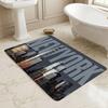 New York Cityscape Living Room Nonslip Area Rug Soft Carpet For Bedroom Game Playroom Sofa Office Home Decor Doormat Christmas Gift C926203