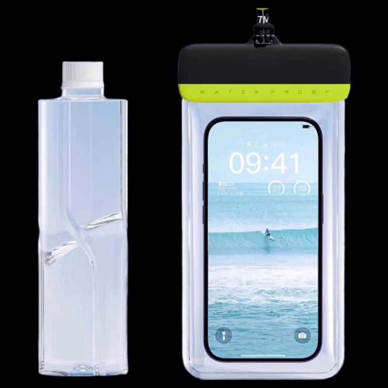 OEING Universal Waterproof Phone Pouch