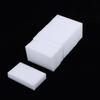 10Pcs Magic Sponge Cleaner Multi-Functional Melamine Cleaning Sponges For Pool Cue Household Bathroom Cleaning Tools