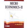 Mikroökonomie II (Englisch, Taschenbuch, Mitta