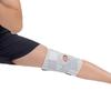 Unisex Silikon Federkompressions Kniebandage