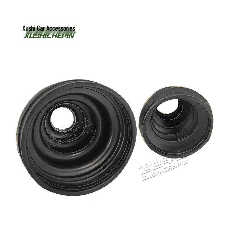 CV Joint Axle Dust Boot