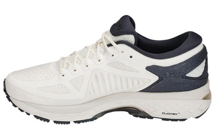 ASICS MetaRun Светло-белый Каменный Черный Женская T8C9N-0101 41.5