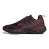 adidas ZX Alkyne Chinese New Year Unisex Sneakers Black Core-Black Scarlet S24181