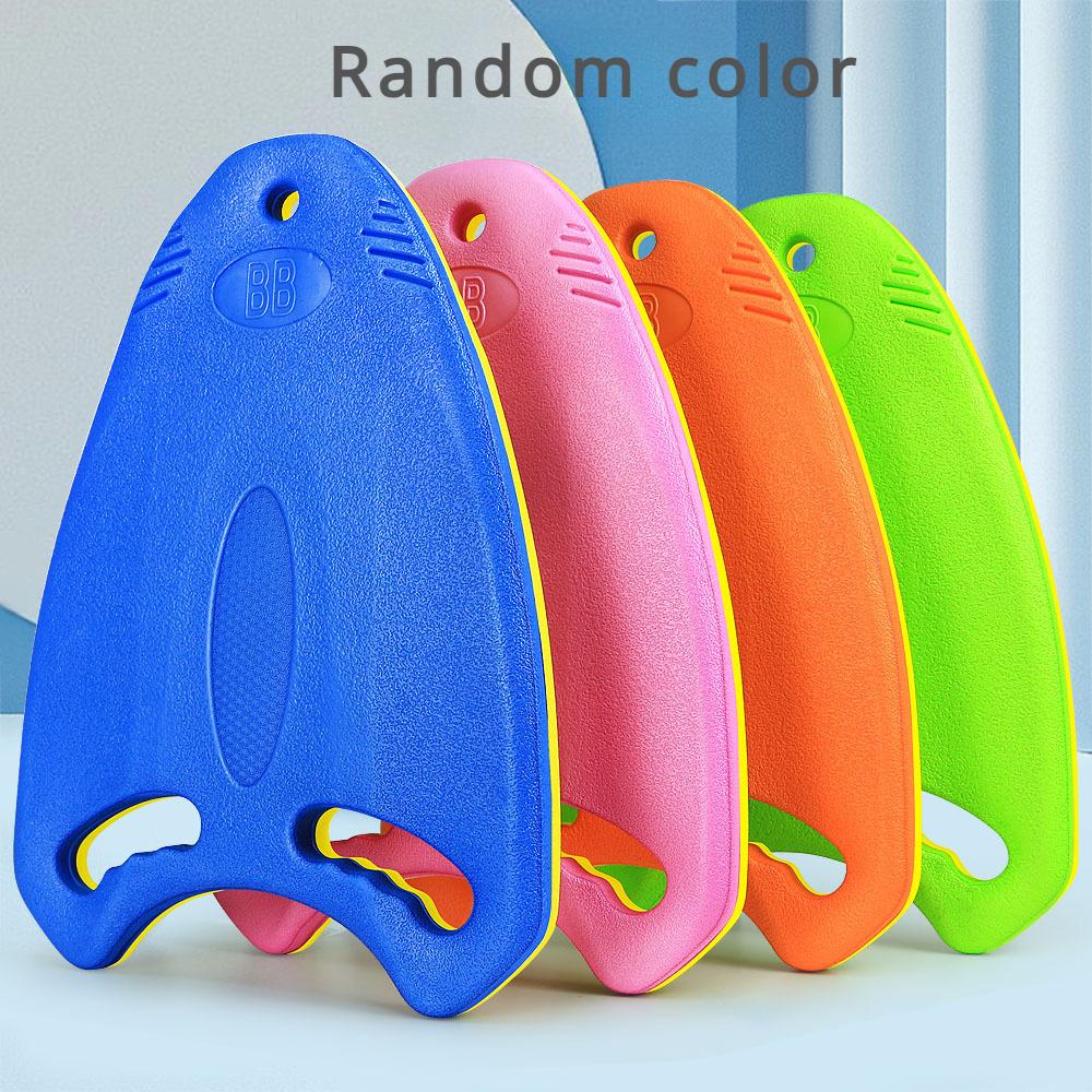 BB Swimming Back Float Water Board for Beginner Swimming Training EVA Training Exclusive for Adults and Children
