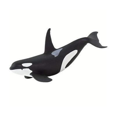 100232 Killer Whale Marine Animal Figure