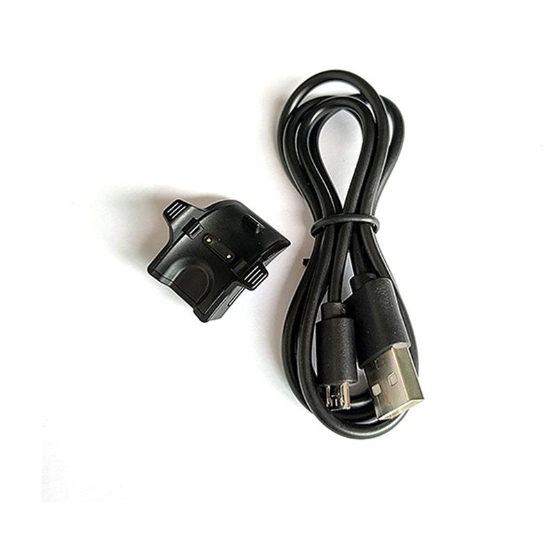 Für Huawei Sportarmband / Honor Band 3 4 5 Uhr Ladegerät Ladestation