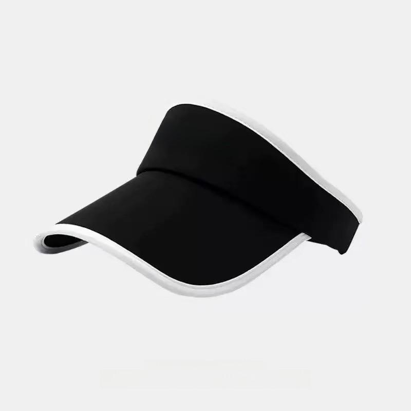 Hellokitty Sun Protection Hat With Wide Brim For Girls Summer Sunshade Cap