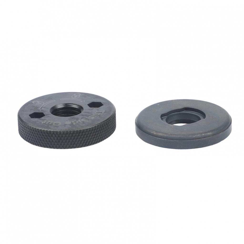 Grinder Flange Outer Flange Angle Grinder Accessory
