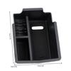 Car Central Armrest Storage Box Holder For Renault Arkana  2022 Samsung XM3 Center Console Organizer Tidying