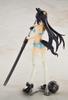 PLAMAX Guilty Princess GP 04 Underwear Bare Girl Run Assembly Type Plastic Model M01294 Non-Scale