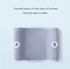 Beauty Pillow Orthopedic Anti-wrinkle Pillow Does Not Press Face Hotel Beauty Memory Cotton Slow Rebound Neck Pillow