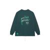 BadFive Graphic Sweatshirt 'Green' Men's AWDSJ07-2