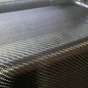 1 kus Keprová/Hladká uhlíková tkanina Měkká Odolná vůči vysokým teplotám Uhlíková tkanina Velikost 50x100CM