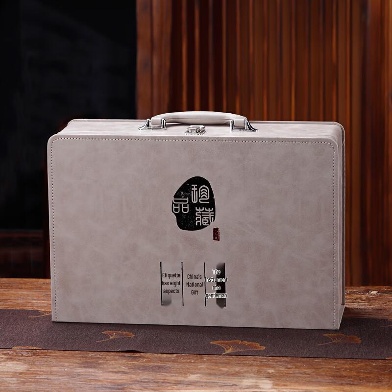 Chinese Kung Fu Tea Set