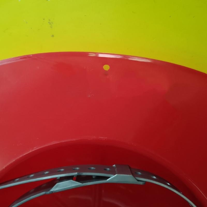 Feuerwehrmann Kostüm Spielzeug Hut Kämpferhut Halloween Feuerwehrmann Kinderhelm