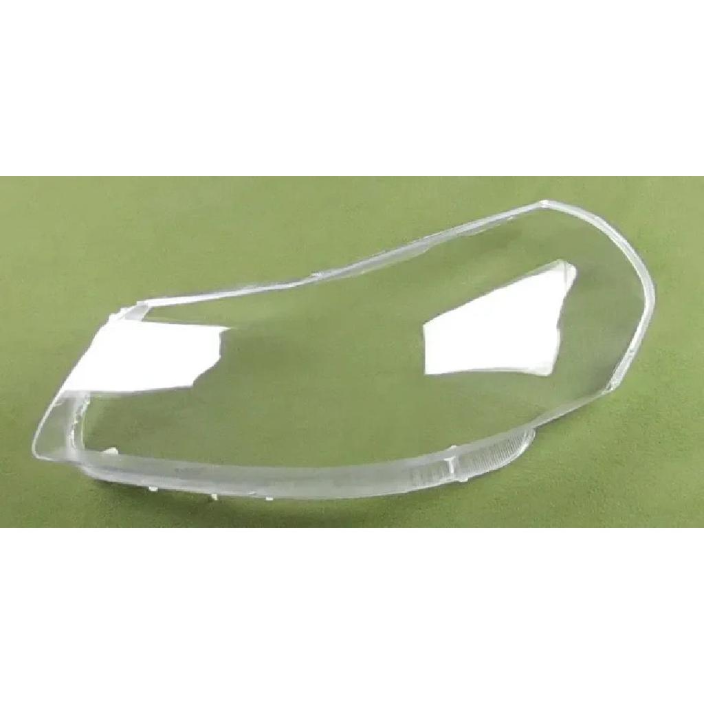 For Suzuki Tianyu SX4 2006-2016 Headlight Cover Transparent Lampshade Headlamp Shell Mask Plexiglass Auto Replacement Parts