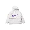 Nike Puffer Jacket Winter Women's White (Unisex) Puffer Jackets DB9564 121
