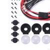 Parts for RC Truck Modification ACCS