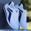 Men's 2025 Breathable Summer Sports Shoes - Casual Forrest Gump Mesh Running Shoes