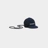 lemon Same Style BallCapNano Sports cap-style lanyard pouch LU9CJKS
