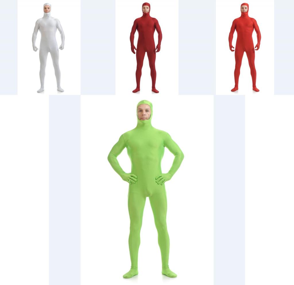 Premium Quality Halloween Adult Morphsuit Fancy Costume For Ultimate Cosplay Fun