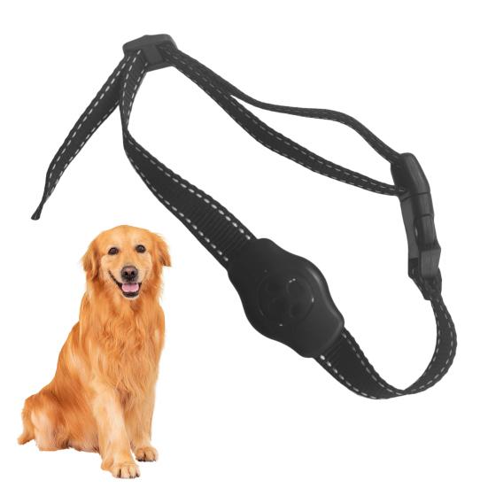 Dog Tracker Locator Cover for Airtags Case Waterproof Protective Cover Lightweight Pet Collar Accessory