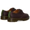 Dr. Martens Leather Minimalist Versatile Casual Shoes Men Shoes Brown 31855858