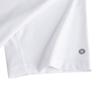 Anta Short Sleeve Knitted T-Shirt Summer 2026 Men tops Pure-White 952625101-2
