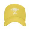 Teen X Logo Ken Carson Cap Men Women New Arrival Headwear  Golf Cap Adjustable