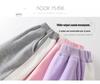 Kpop Monster Hunter Girl Group Autumn/Winter Korean Style Girls' Velvet Sweatpants for Kids - Trendy Fashion.