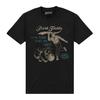 Park Fields Mens New York Bowling Lanes T-Shirt