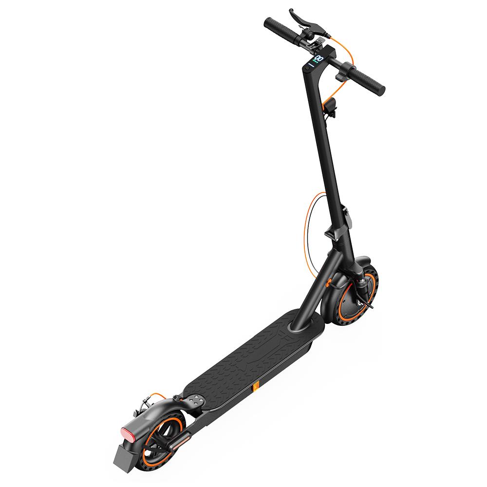 ALNSOOR T6 Foding Electric Scooter 350W Motor 36V7.8AH Battery 70KG Load 8.5 Inch Solid Honeycomb Tire City Community E-Scooter For Adult