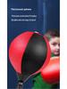Children's Desktop Speed Ball Punching Trainer with Suction Cup