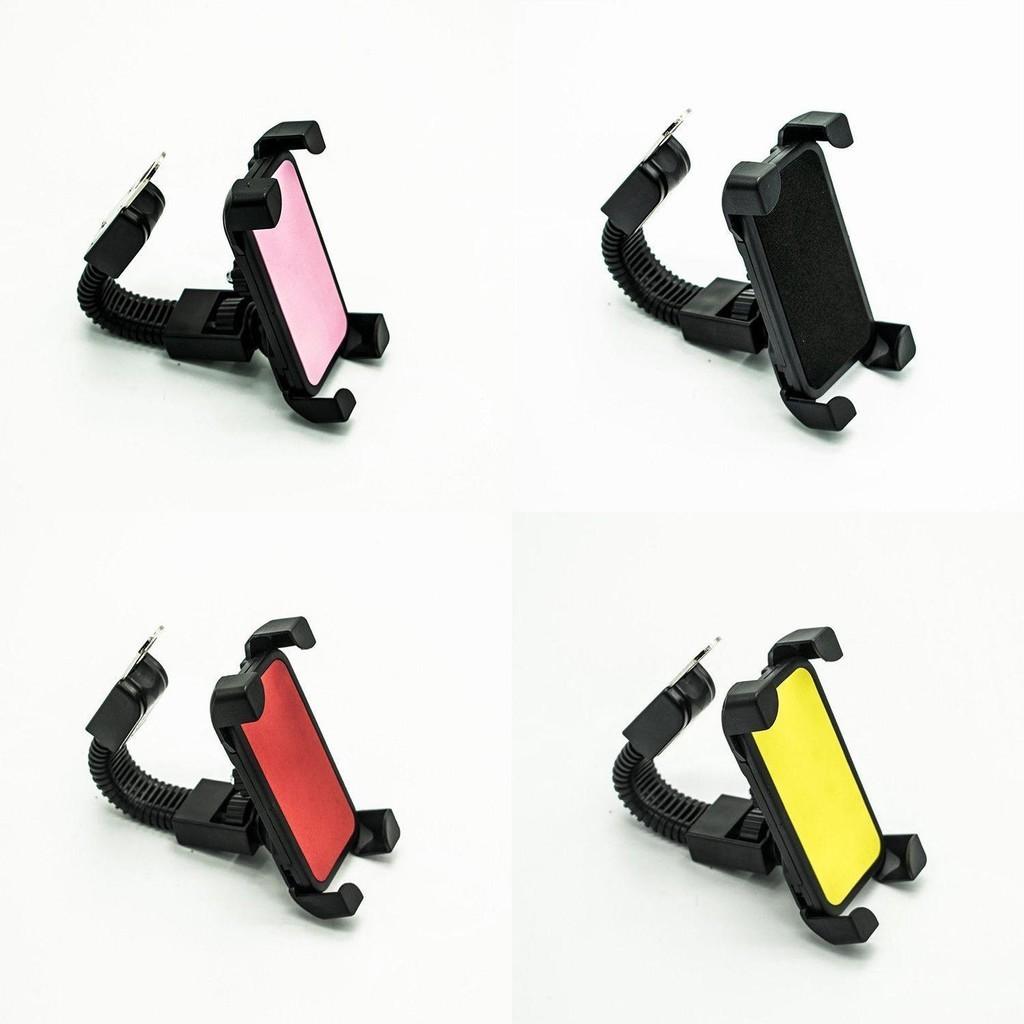 Premium Quality Universal Phone Stand Holder For Motorcycle And Bike Gps Navigation