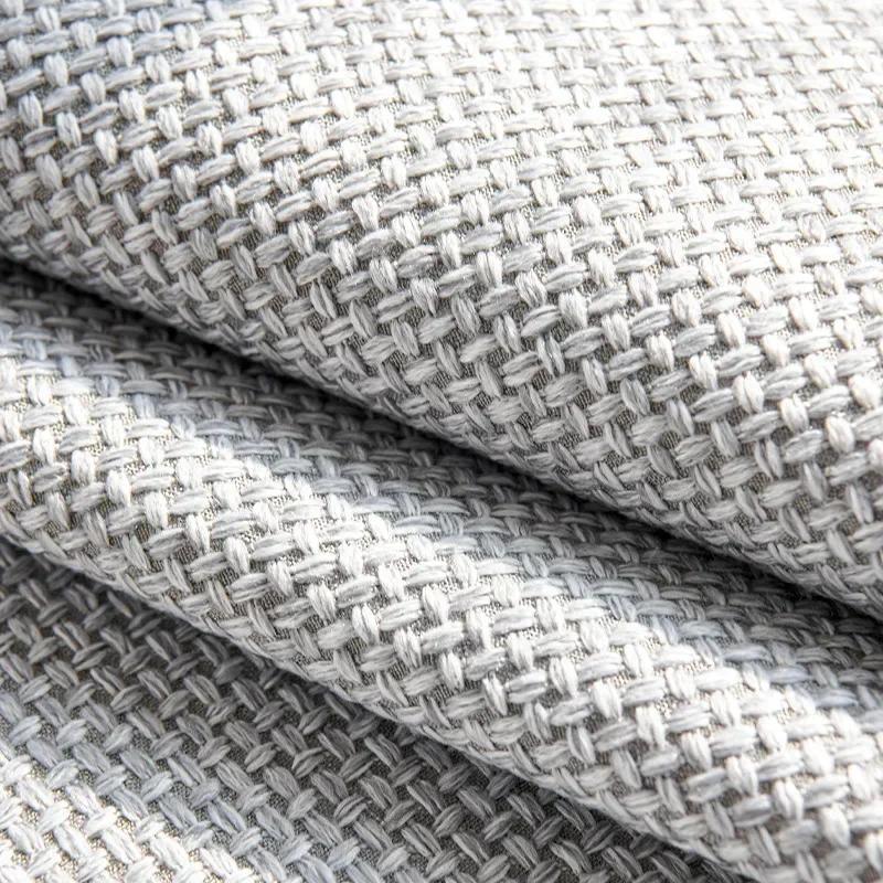 1PC Woven Cotton and Linen Sofa Cushion for All Seasons Universal Non-slip Sofa Cover Cover New  Backrest Cover Cloth Towel