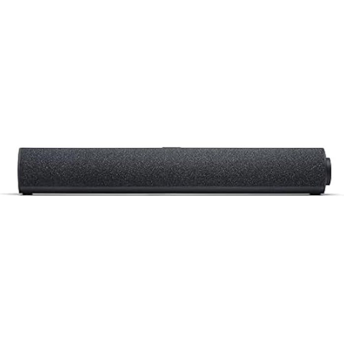 Enceinte de bureau - XIAOMI - QBH4276GL - Noir - Filaire - Amplificateur