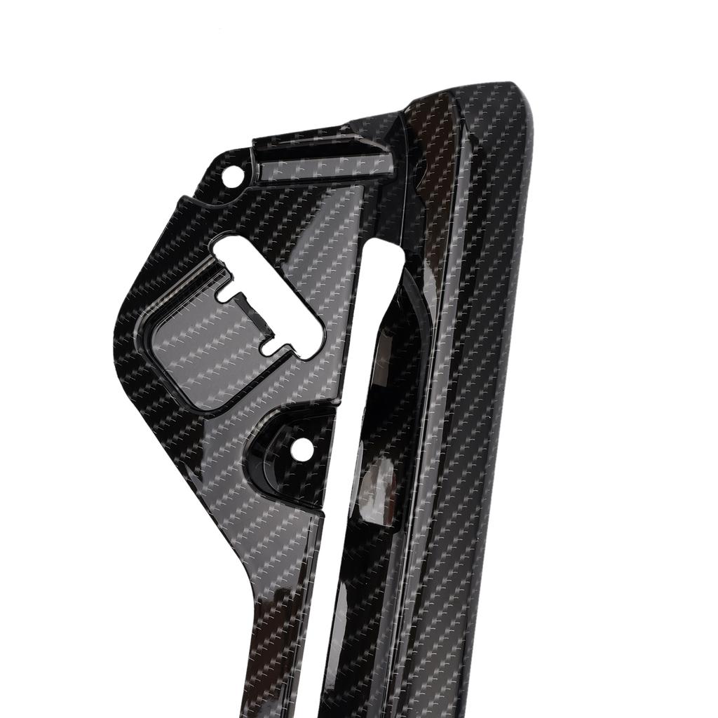 Inner Side Cover Fairing Cowl For Daytona 660 2024-2025