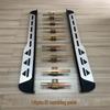 Compatible with BYD Frigate 07: Original Style Side Steps & Electric Foot Pedals