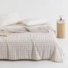 Muji Feather-touch Textured Summer Quilt