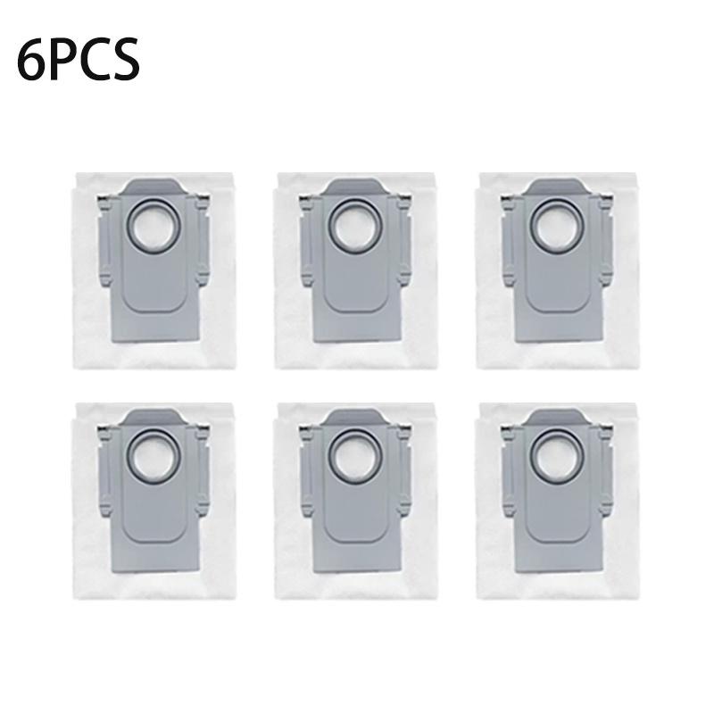 For Roborock S9 MaxV Ultra / Saros 10 / S90ver / A1460RR Robot Vacuum Accessorie Main Side Brushe Mop Cloth HEPA Filter Dust Bag