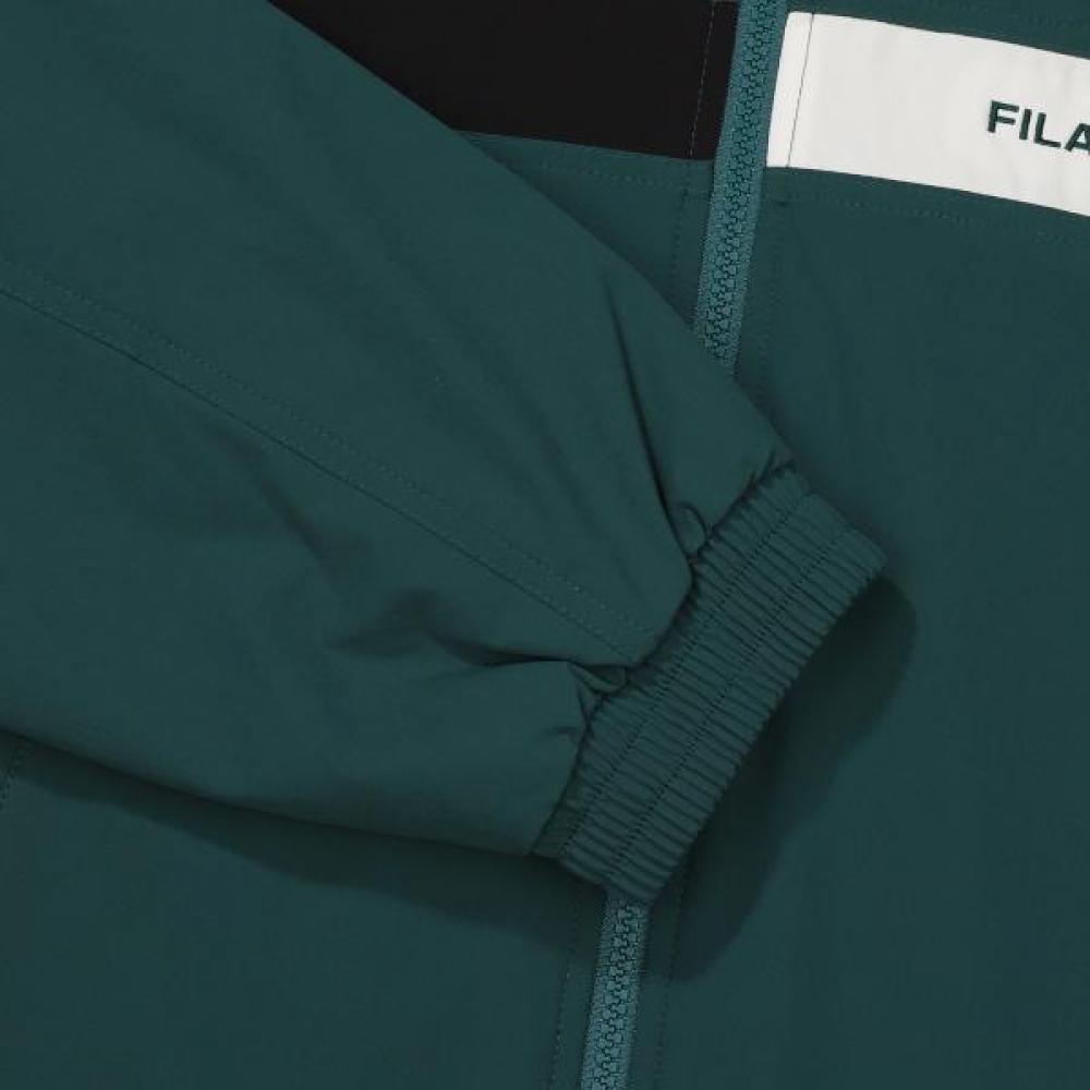 Fila Heritage Windbreaker New Block