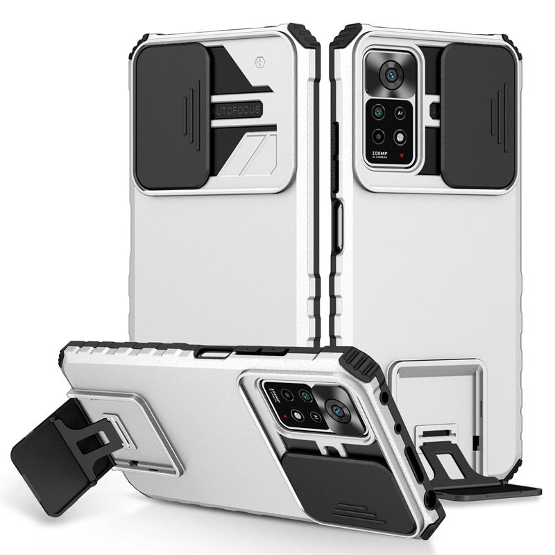 Pro Redmi Note 11 11s Pro Note11 Pro plus 5g Pouzdro Nárazuvzdorné Armor Pouzdro pro Xiaomi Redmi Note 11 Pro Note11 Pro Zadní Kryt