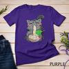 Cat Ramen Anime Kawaii Neko Gift T-Shirt Unisex T-shirt 6