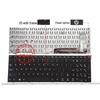 Kompatybilne klawiatury do Lenovo V110-17ISK/17IKB, 310-15ISK, 110-15ISK/15IKB/14ISK